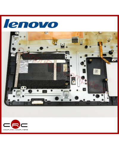 Reposamuñecas & teclado ES Lenovo Ideapad Y700-17ISK