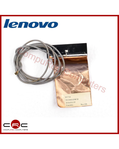 Antena inalámbrica AUX Lenovo Ideapad Y700-17ISK