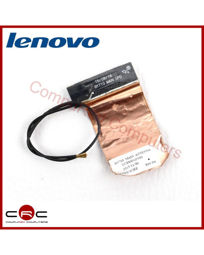 Wlan-Antenne MAIN Lenovo Ideapad Y700-17ISK