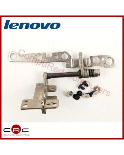 Hinge left Lenovo Ideapad Y700-15ISK