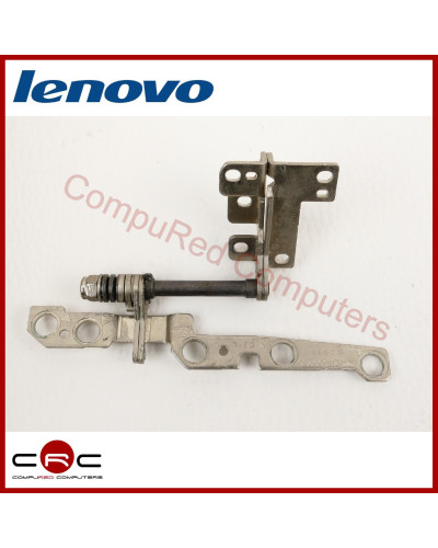 Hinge left Lenovo Ideapad Y700-15ISK