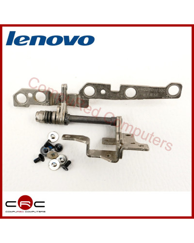 Hinge right Lenovo Ideapad Y700-15ISK