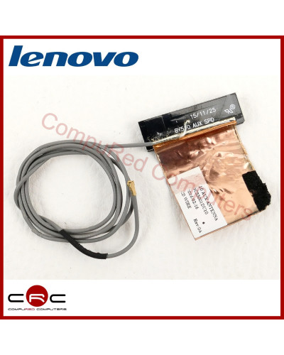 Antena inalámbrica AUX Lenovo Ideapad Y700-15ISK