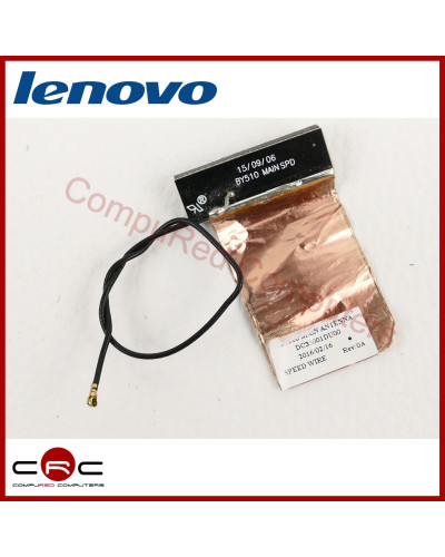 Antena inalámbrica MAIN Lenovo Ideapad Y700-15ISK