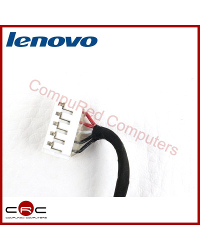 Conector de carga Lenovo Ideapad Y700-15ISK