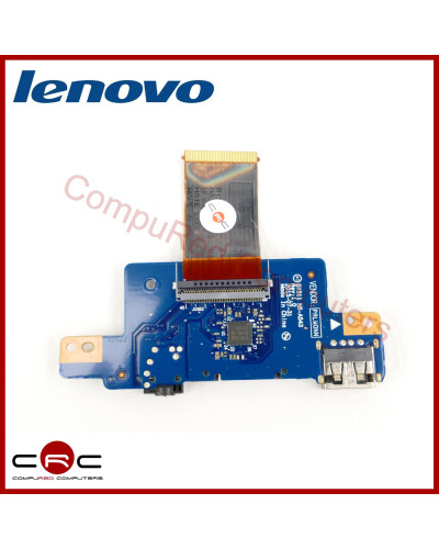 Modul Kartenleser Audio USB Lenovo Ideapad Y700-15ISK