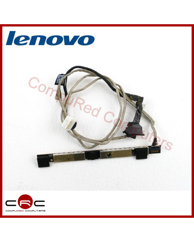 Webcam Camera Lenovo Ideapad Y700-15ISK