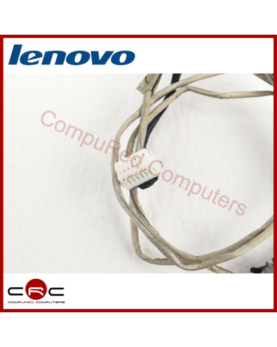 Cámara Integrada Lenovo Ideapad Y700-15ISK