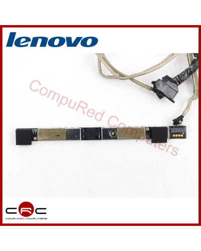 Cámara Integrada Lenovo Ideapad Y700-15ISK