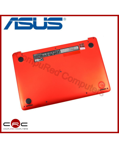 Bottom case Asus F205T