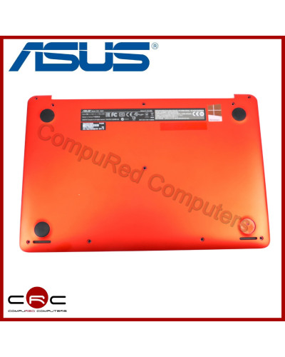 Bottom case Asus F205T