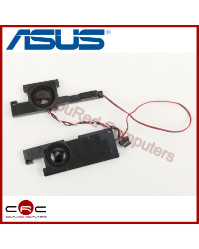 Lautsprecher Asus F205T