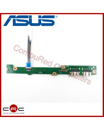 USB/Power Button Board Asus F205T