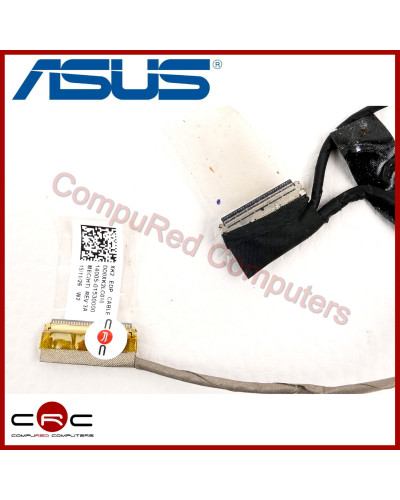 LCD cable Asus F205T