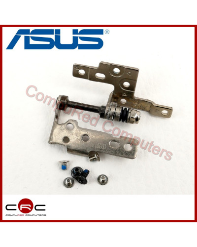 Hinge left Asus F205T