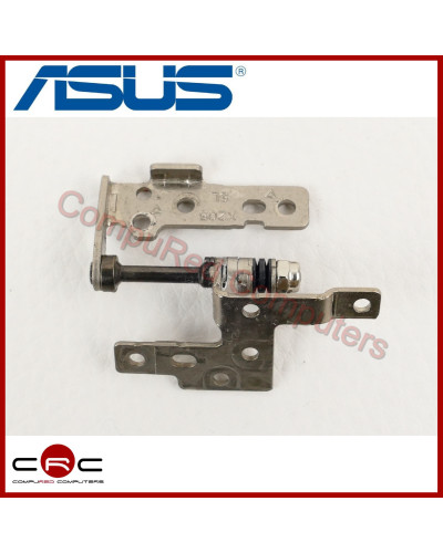 Hinge left Asus F205T