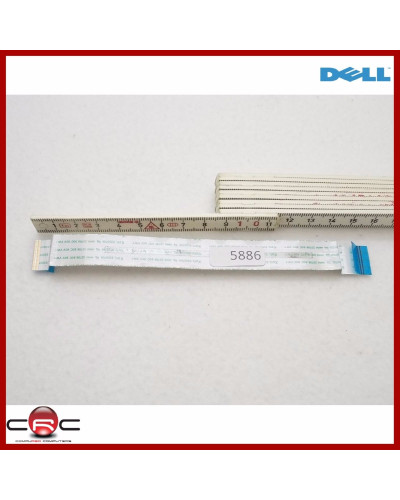 Cable flex Placa USB - Placa Base Dell Inspiron 15 5567 (P66F)