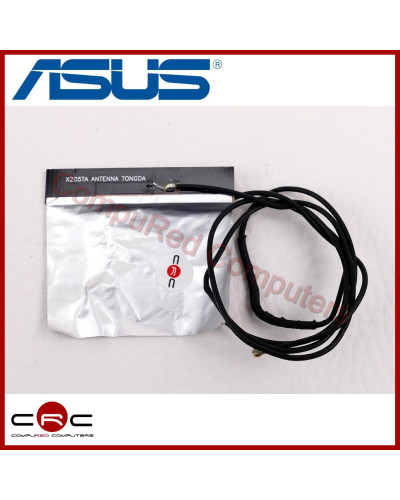 Antena inalámbrica Asus F205T