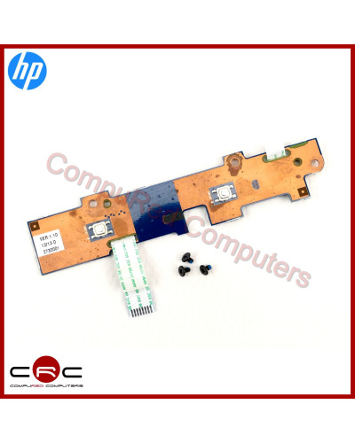 Touchpad button board HP Notebook 14-am 14-an