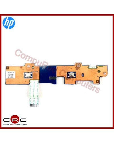 Touchpad button board HP Notebook 14-am 14-an