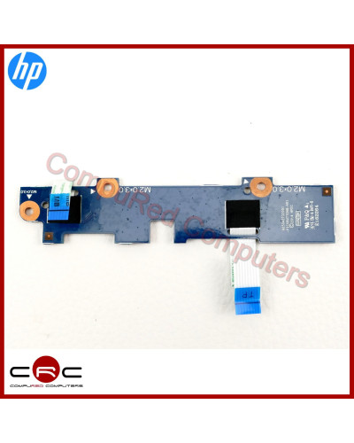 Touchpad button board HP Notebook 14-am 14-an