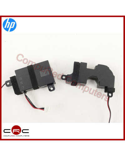 Speakers HP Notebook 14-am 14-an