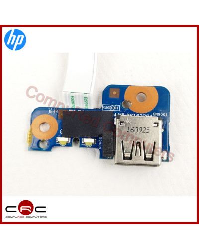 Placa USB HP Notebook 14-ac 14-af 14-am 14-an