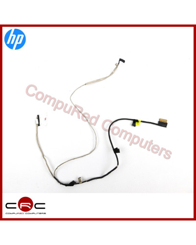 Cable flex video HP Notebook 14-am 14-an