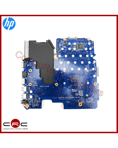 Mainboard HP Notebook 14-am 14-am006ns