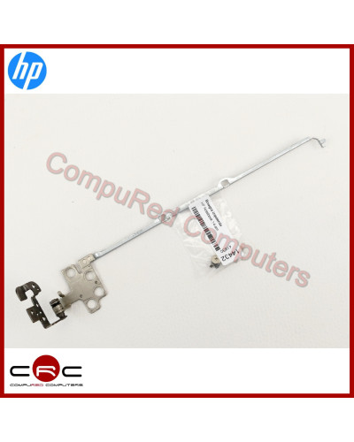 Hinge left HP Notebook 14-am