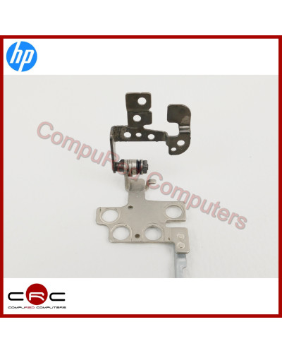 Hinge left HP Notebook 14-am