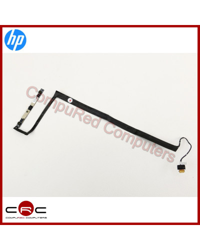 Webcam HP Envy X360m 15m-cn 15m-cn0012