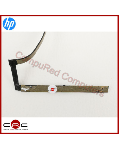 Webcam HP Envy X360m 15m-cn 15m-cn0012