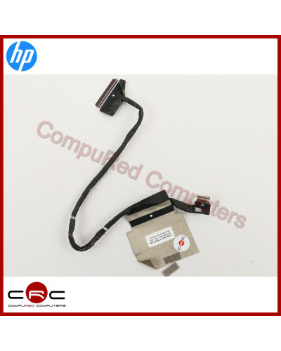 Cable flex video HP Envy X360m 15-cp 15m-cn