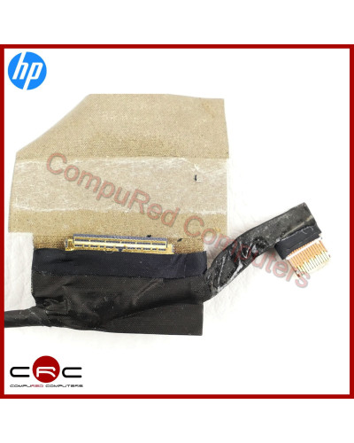 Cable flex video HP Envy X360m 15-cp 15m-cn