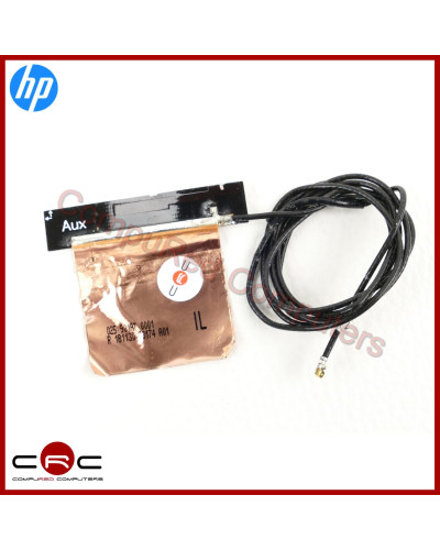 Antena inalámbrica AUX HP Envy X360m 15m-cn