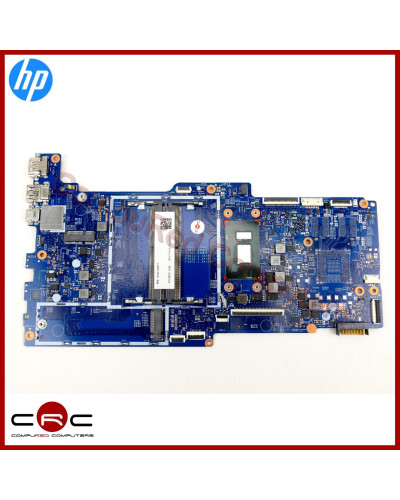 Motherboard i7-8550U HP Envy X360m 15m 15m-cn0012dx