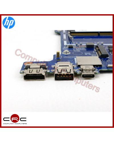 Motherboard i7-8550U HP Envy X360m 15m 15m-cn0012dx