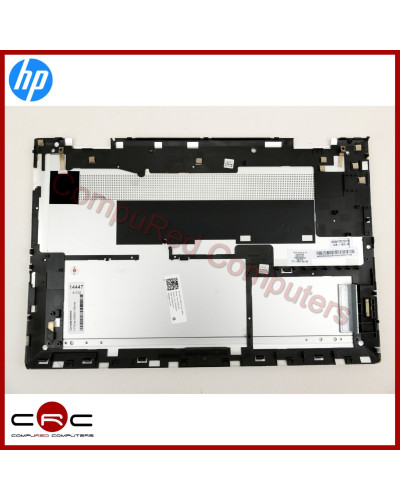 Bottom case HP Envy X360m 15m-cn