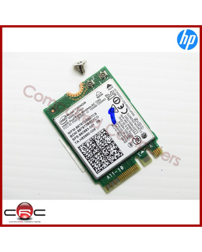 WiFi Board Bluetooth HP 13-ah X360m 14-cd 15-cp 15m-cn