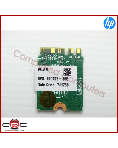 Wlan-Karte Bluetooth HP 13-ah X360m 14-cd 15-cp 15m-cn