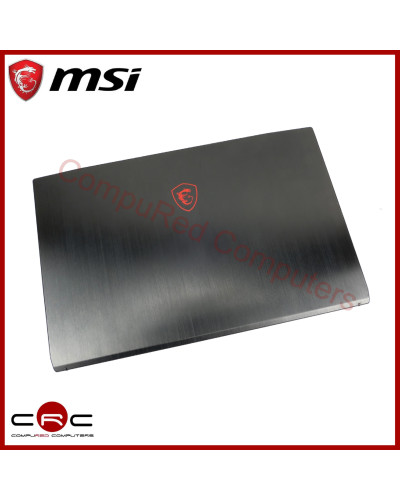 Display-Deckel MSI GF75 Thin MS-17F1 MS-17F2 MS-17F3 MS-17F4 MS-17F5 MS-17F6