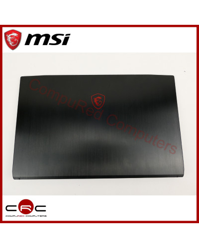 LCD back cover MSI GF75 Thin MS-17F1 MS-17F2 MS-17F3 MS-17F4 MS-17F5 MS-17F6