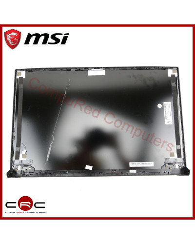 Display-Deckel MSI GF75 Thin MS-17F1 MS-17F2 MS-17F3 MS-17F4 MS-17F5 MS-17F6