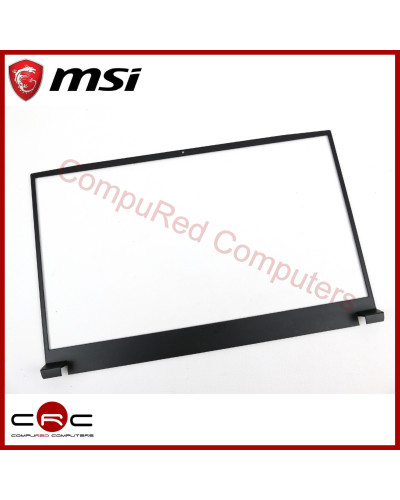 Displayrahmen MSI GF75 Thin MS-17F1 MS-17F2 MS-17F3 MS-17F4 MS-17F5 MS-17F6