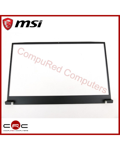 Displayrahmen MSI GF75 Thin MS-17F1 MS-17F2 MS-17F3 MS-17F4 MS-17F5 MS-17F6