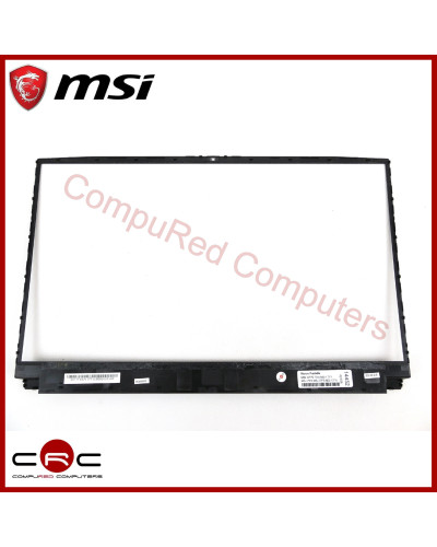 Displayrahmen MSI GF75 Thin MS-17F1 MS-17F2 MS-17F3 MS-17F4 MS-17F5 MS-17F6