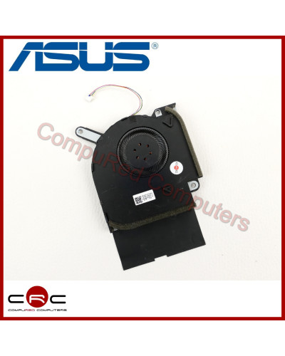 Ventilador Asus ROG Strix G15 G512LV