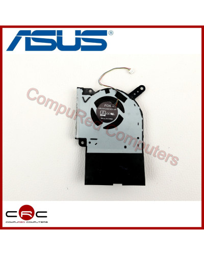 Fan Asus ROG Strix G15 G512LV