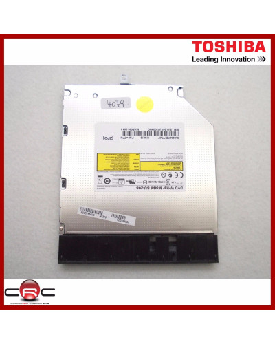 DVD Drive Toshiba Satellite L50D-B L50-B